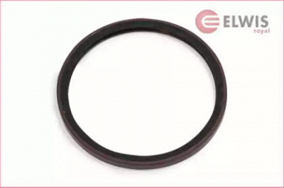 ELWIS ROYAL 8455577 -  Уплотняющее кольцо, коленчатый вал